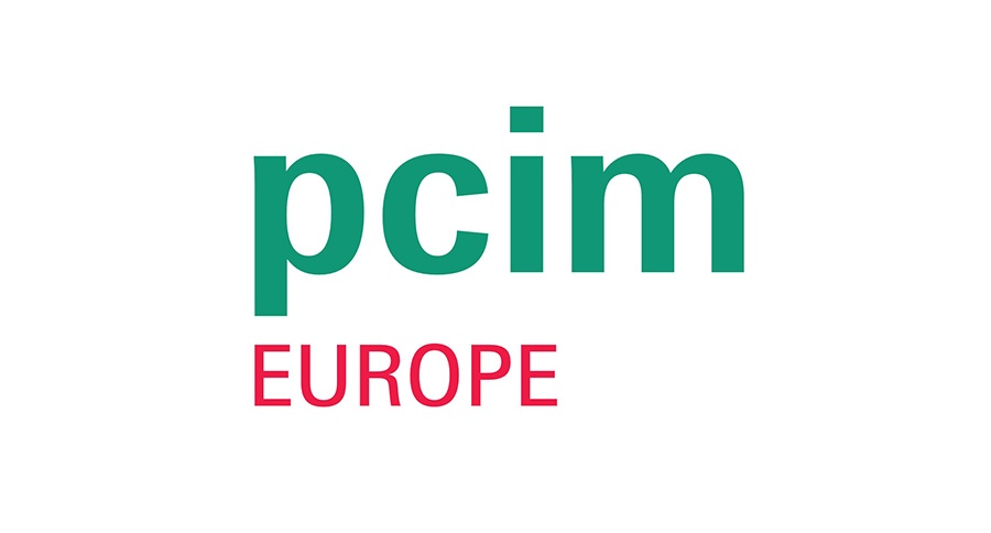 PCIM 2025 – Hall 9, Booth #412
