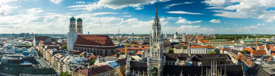 Munich