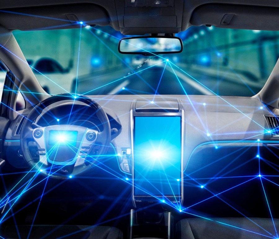 Automotive ESD Protection