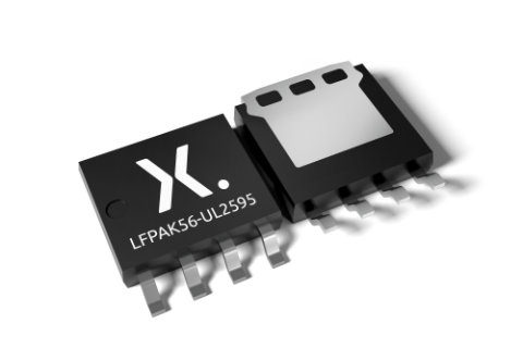 應用專用MOSFET
