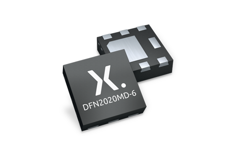小信號MOSFET