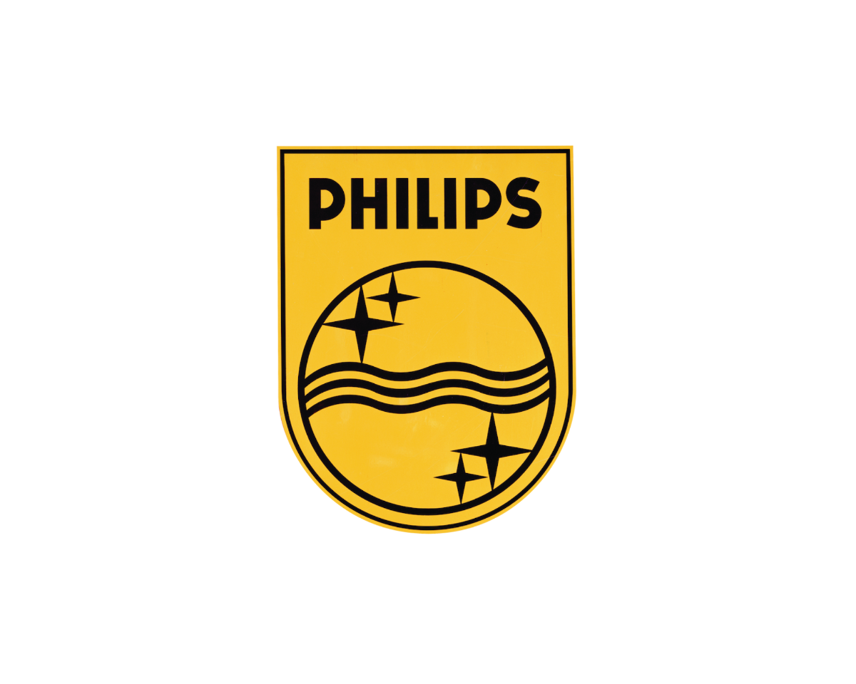Philips完成對Valvo和Mullard的收購