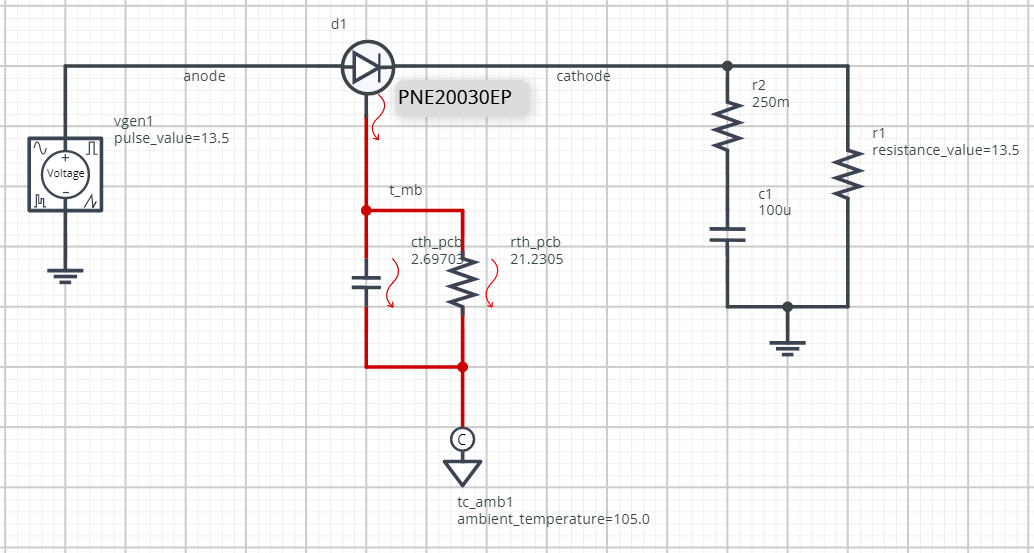 PartQuest blocks - schematic